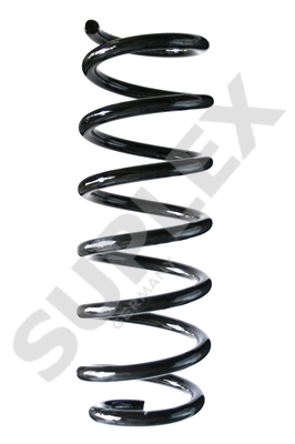 Suspension Spring 06409