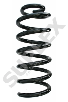 Suspension Spring 23645