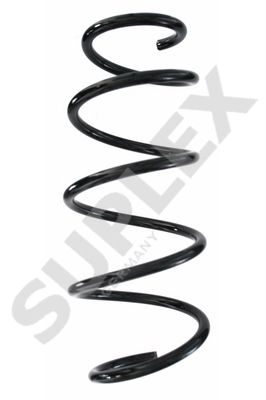 Suspension Spring 09247