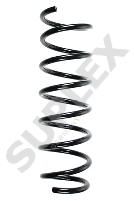 Suspension Spring 06310