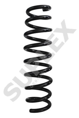 Suspension Spring 06540