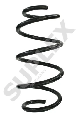 Suspension Spring 39566
