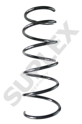 Suspension Spring 27301