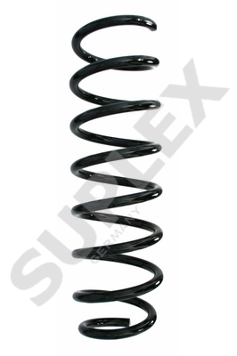 Suspension Spring 06513
