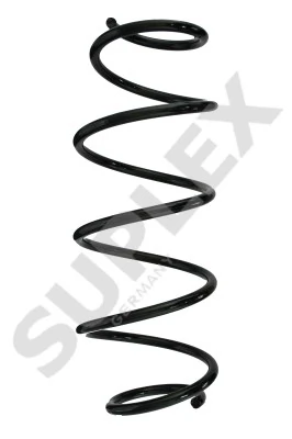 Suspension Spring 24266