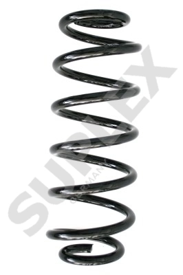 Suspension Spring 39434