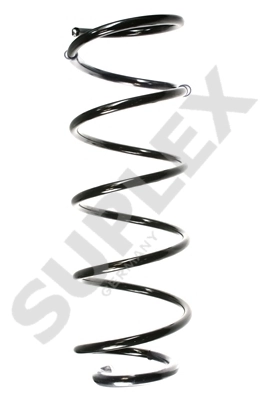 Suspension Spring 24029