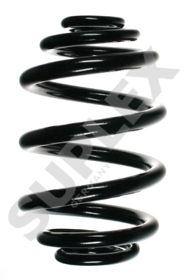 Suspension Spring 06254