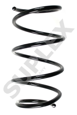Suspension Spring 06287