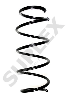 Suspension Spring 27195