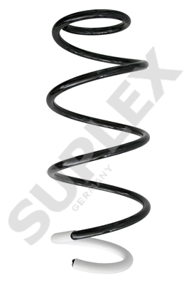 Suspension Spring 27293