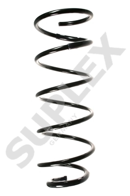 Suspension Spring 24129