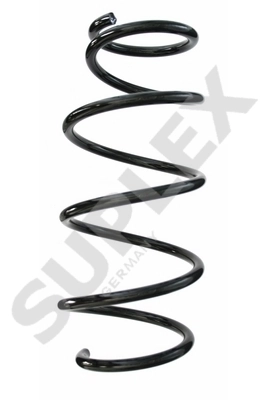 Suspension Spring 35492