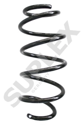 Suspension Spring 39398