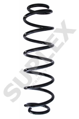 Suspension Spring 39522