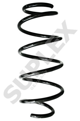 Suspension Spring 39298