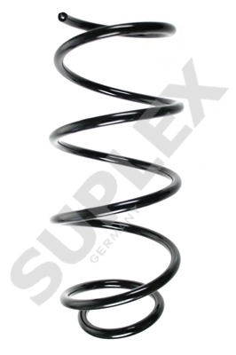 Suspension Spring 06266