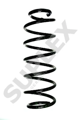 Suspension Spring 24119