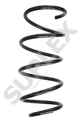 Suspension Spring 06366