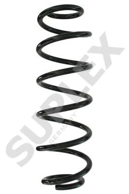 Suspension Spring 39558