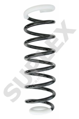 Suspension Spring 19007