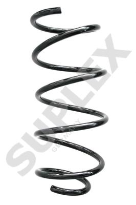 Suspension Spring 06367
