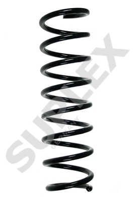 Suspension Spring 06306