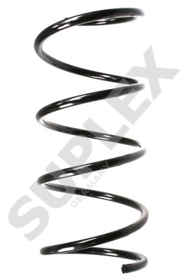 Suspension Spring 27166