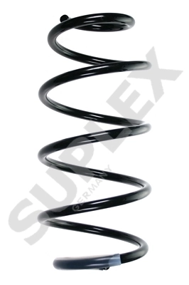Suspension Spring 23336