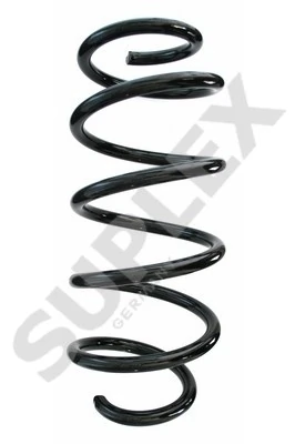 Suspension Spring 39493