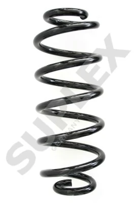 Suspension Spring 03277