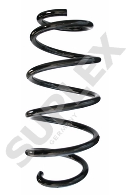 Suspension Spring 39385