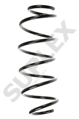 Suspension Spring 17092