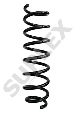 Suspension Spring 06535