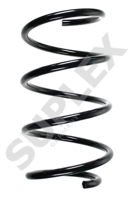 Suspension Spring 06300
