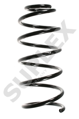 Suspension Spring 39150