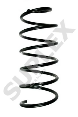 Suspension Spring 38105