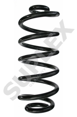 Suspension Spring 06446