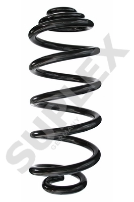 Suspension Spring 06416