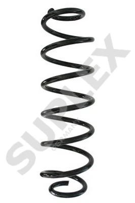 Suspension Spring 39560