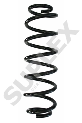 Suspension Spring 39547