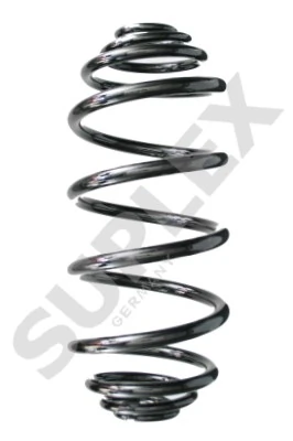 Suspension Spring 27243