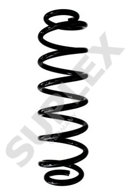 Suspension Spring 39585