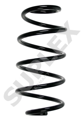Suspension Spring 39273
