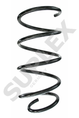 Suspension Spring 06465