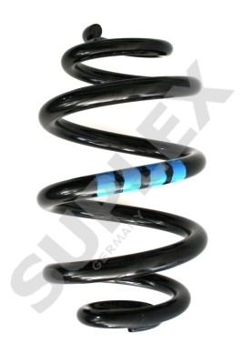 Suspension Spring 39458