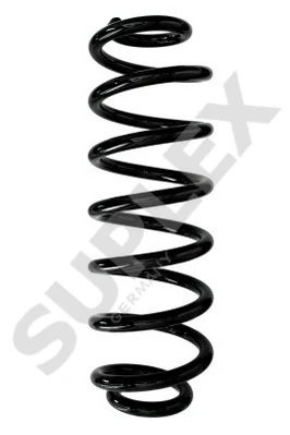 Suspension Spring 39376