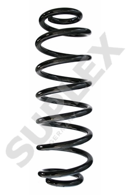 Suspension Spring 39360