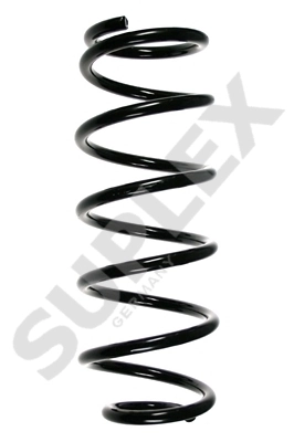 Suspension Spring 17097