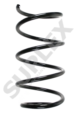 Suspension Spring 06299
